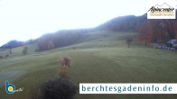 Archived image Webcam Golf course Obersalzberg 05:00