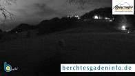 Archived image Webcam Golf course Obersalzberg 17:00