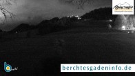 Archived image Webcam Golf course Obersalzberg 19:00