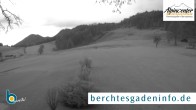 Archiv Foto Webcam Obersalzberg: Golfplatz 05:00