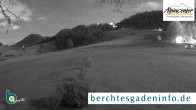Archiv Foto Webcam Obersalzberg: Golfplatz 17:00