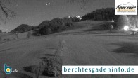 Archiv Foto Webcam Obersalzberg: Golfplatz 19:00