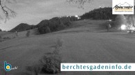 Archiv Foto Webcam Obersalzberg: Golfplatz 19:00