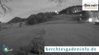 Archiv Foto Webcam Obersalzberg: Golfplatz 20:00