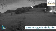 Archiv Foto Webcam Obersalzberg: Golfplatz 21:00