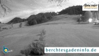 Archiv Foto Webcam Obersalzberg: Golfplatz 19:00