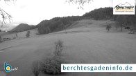 Archived image Webcam Golf course Obersalzberg 05:00