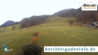 Archived image Webcam Golf course Obersalzberg 07:00