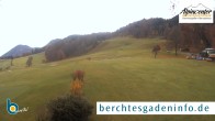 Archived image Webcam Golf course Obersalzberg 09:00