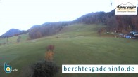 Archived image Webcam Golf course Obersalzberg 15:00
