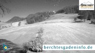 Archiv Foto Webcam Obersalzberg: Golfplatz 23:00