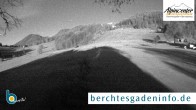 Archived image Webcam Golf course Obersalzberg 03:00