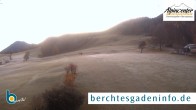 Archived image Webcam Golf course Obersalzberg 05:00