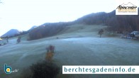 Archived image Webcam Golf course Obersalzberg 07:00
