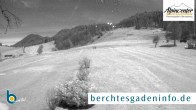 Archived image Webcam Golf course Obersalzberg 23:00