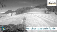 Archived image Webcam Golf course Obersalzberg 01:00