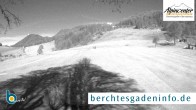 Archived image Webcam Golf course Obersalzberg 03:00