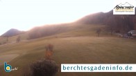 Archived image Webcam Golf course Obersalzberg 05:00