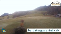 Archived image Webcam Golf course Obersalzberg 06:00