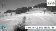 Archiv Foto Webcam Obersalzberg: Golfplatz 23:00