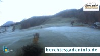 Archiv Foto Webcam Obersalzberg: Golfplatz 07:00