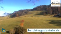 Archiv Foto Webcam Obersalzberg: Golfplatz 12:00