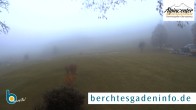 Archiv Foto Webcam Obersalzberg: Golfplatz 15:00