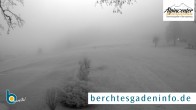Archiv Foto Webcam Obersalzberg: Golfplatz 16:00