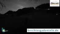 Archiv Foto Webcam Obersalzberg: Golfplatz 00:00