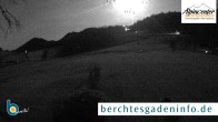 Archiv Foto Webcam Obersalzberg: Golfplatz 02:00