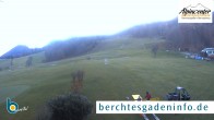 Archiv Foto Webcam Obersalzberg: Golfplatz 07:00