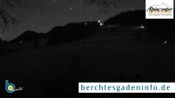 Archiv Foto Webcam Obersalzberg: Golfplatz 00:00