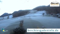 Archiv Foto Webcam Obersalzberg: Golfplatz 08:00