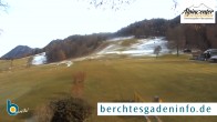 Archiv Foto Webcam Obersalzberg: Golfplatz 12:00