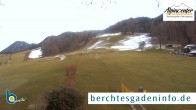 Archiv Foto Webcam Obersalzberg: Golfplatz 14:00