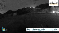 Archiv Foto Webcam Obersalzberg: Golfplatz 18:00