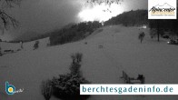 Archiv Foto Webcam Obersalzberg: Golfplatz 23:00