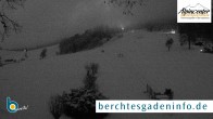 Archiv Foto Webcam Obersalzberg: Golfplatz 01:00