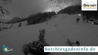 Archiv Foto Webcam Obersalzberg: Golfplatz 02:00