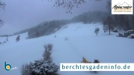 Archiv Foto Webcam Obersalzberg: Golfplatz 06:00