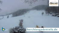 Archiv Foto Webcam Obersalzberg: Golfplatz 07:00