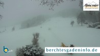 Archiv Foto Webcam Obersalzberg: Golfplatz 08:00