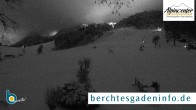 Archiv Foto Webcam Obersalzberg: Golfplatz 23:00