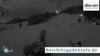 Archiv Foto Webcam Obersalzberg: Golfplatz 04:00