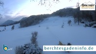 Archiv Foto Webcam Obersalzberg: Golfplatz 06:00