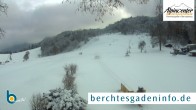 Archiv Foto Webcam Obersalzberg: Golfplatz 09:00