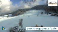 Archiv Foto Webcam Obersalzberg: Golfplatz 11:00