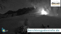 Archiv Foto Webcam Obersalzberg: Golfplatz 00:00