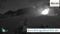 Archiv Foto Webcam Obersalzberg: Golfplatz 04:00