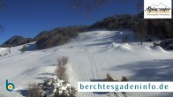Archiv Foto Webcam Obersalzberg: Golfplatz 12:00